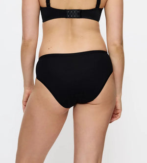 Triumph - Sense Of Cotton Tai Brief Black
