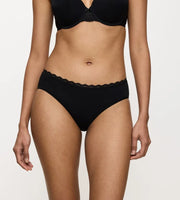 Triumph - Feel Of Cotton Tai Brief Black