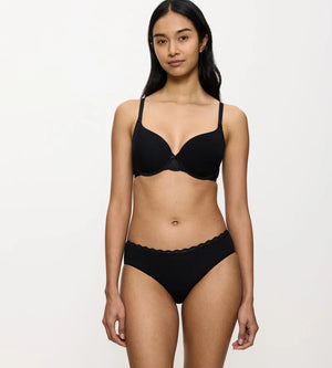 Triumph - Feel Of Cotton Tai Brief Black