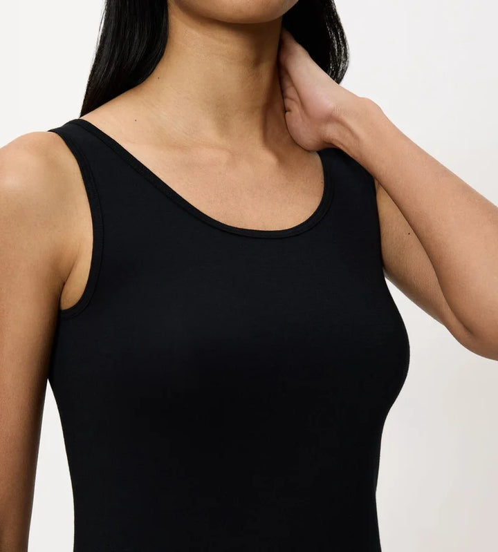 Triumph - Sense Of Cotton Tank Top Black