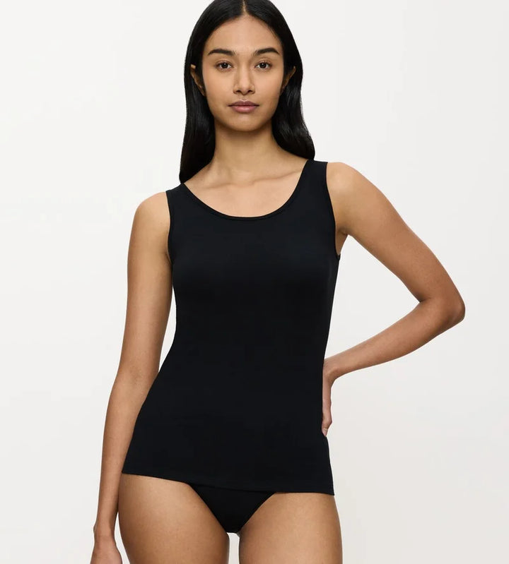 Triumph - Sense Of Cotton Tank Top Black