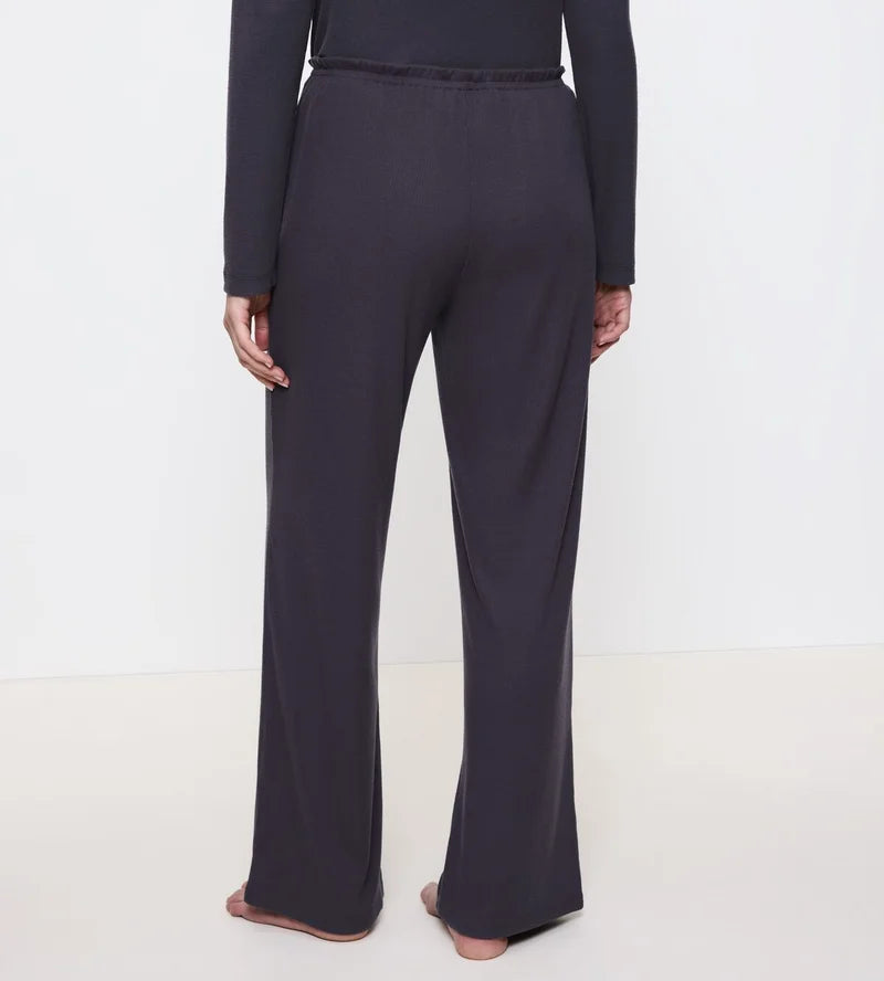 Triumph - Mix And Match Trousers Soft Ink Grey