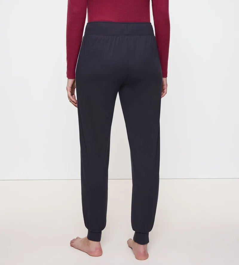 Triumph - Mix And Match Trousers Jersey Ink Grey