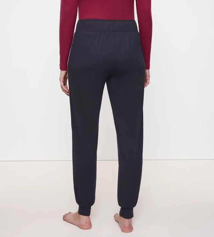 Triumph - Mix And Match Trousers Jersey Ink Grey