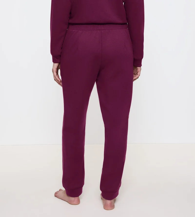 Triumph - Mywear Lounge Trousers Dark Wine