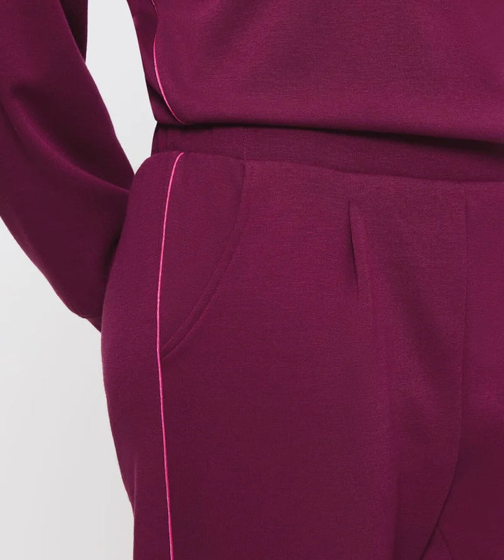 Triumph - Mywear Lounge Trousers Dark Wine