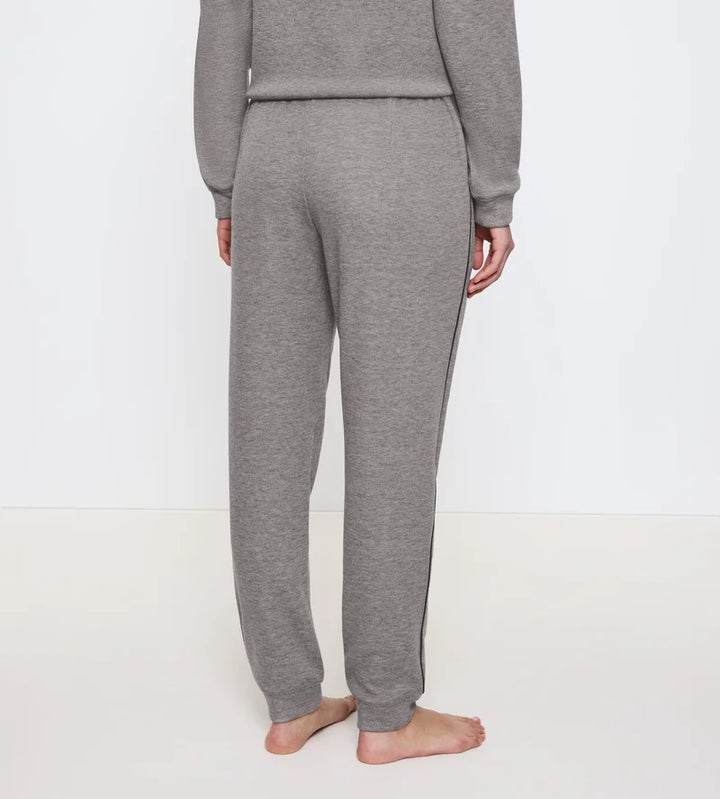 Triumph - Mywear Lounge Trousers Medium Grey Melange