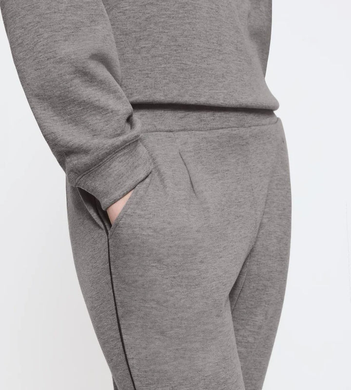 Triumph - Mywear Lounge Trousers Medium Grey Melange