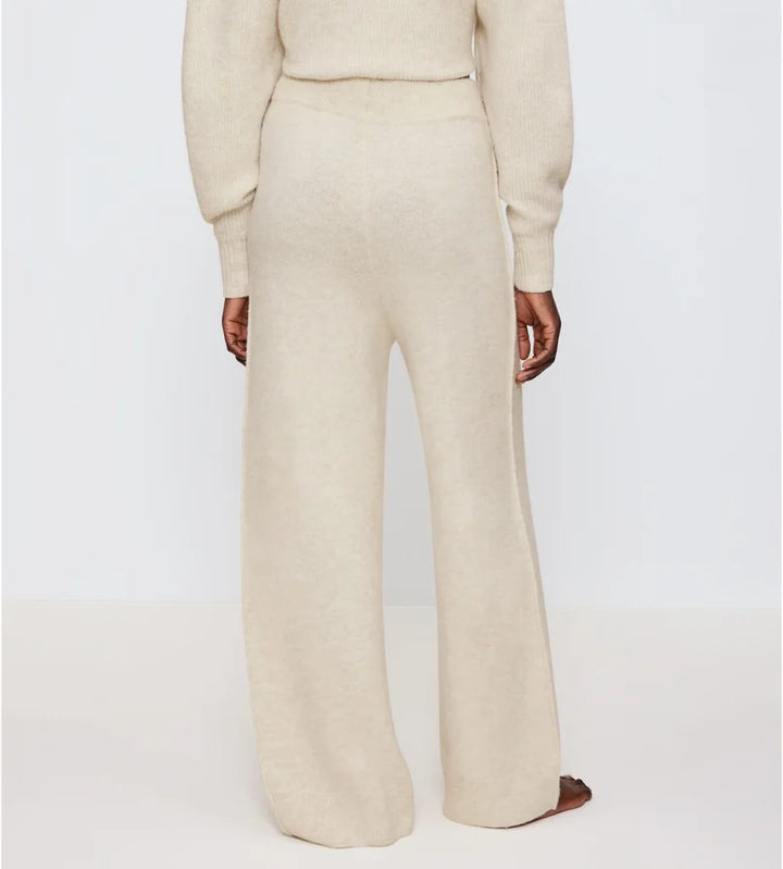 Triumph - Amourette Cozy Trousers Cream
