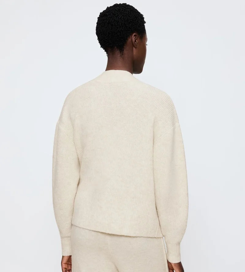 Triumph - Amourette Cozy Cardigan Cream