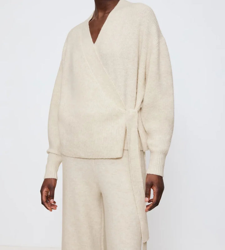 Triumph - Amourette Cozy Cardigan Cream