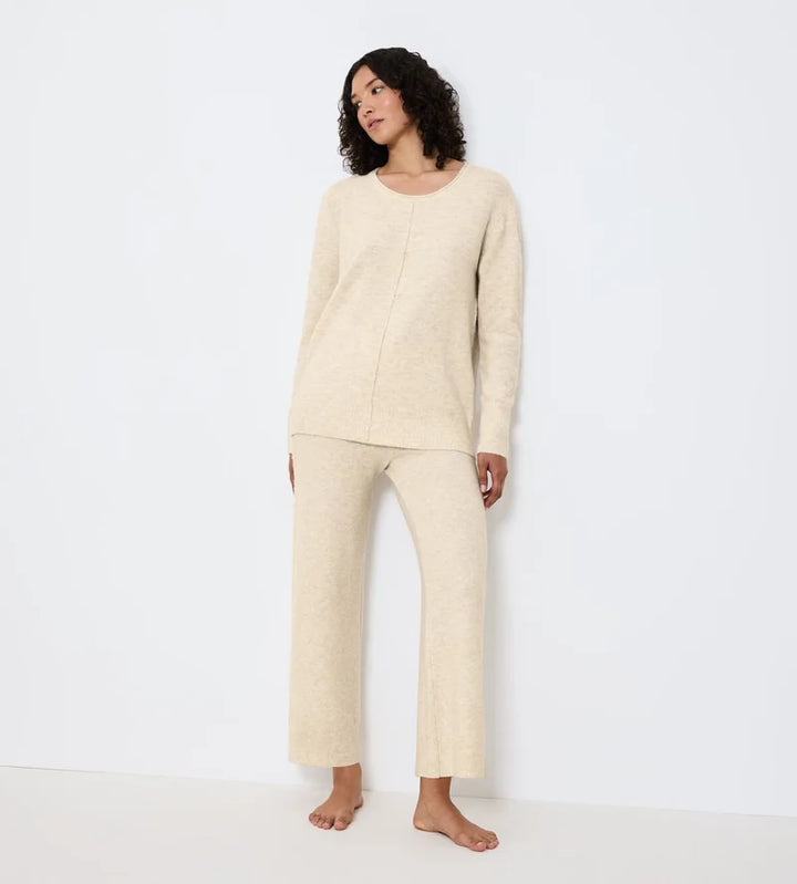 Triumph - Amourette Cozy Top Cream