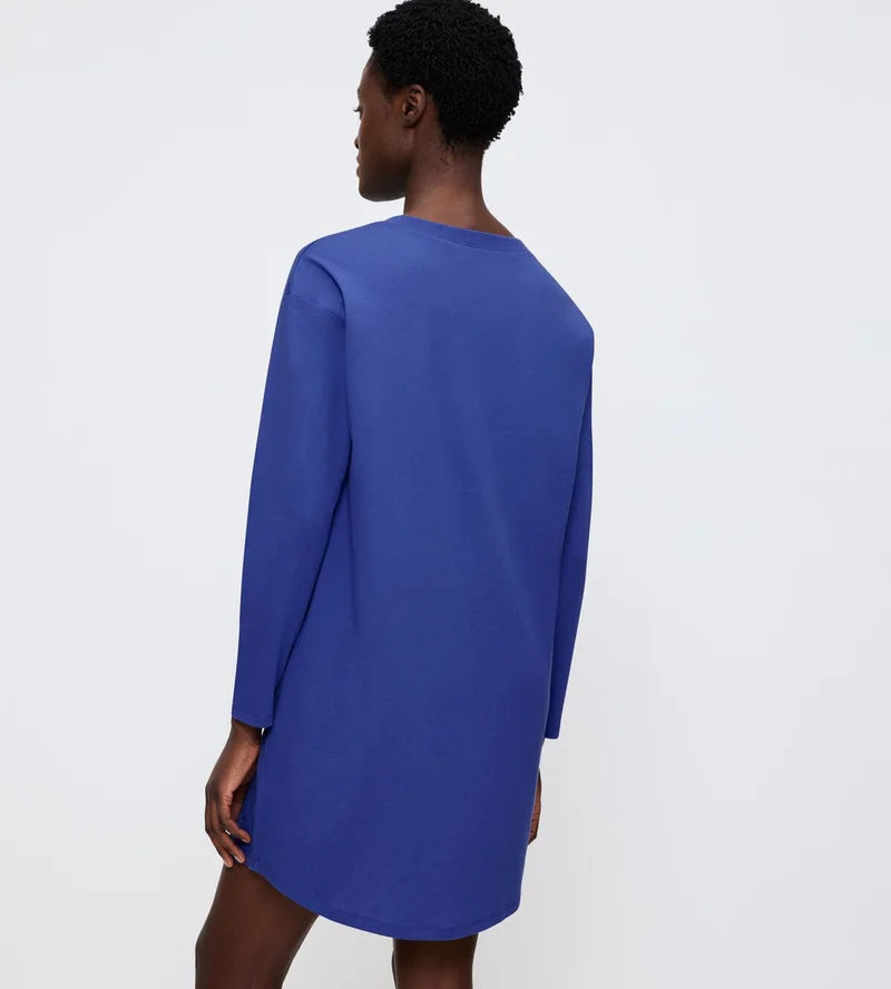 Triumph - Nightdresses Crew Neck Nighty Silence