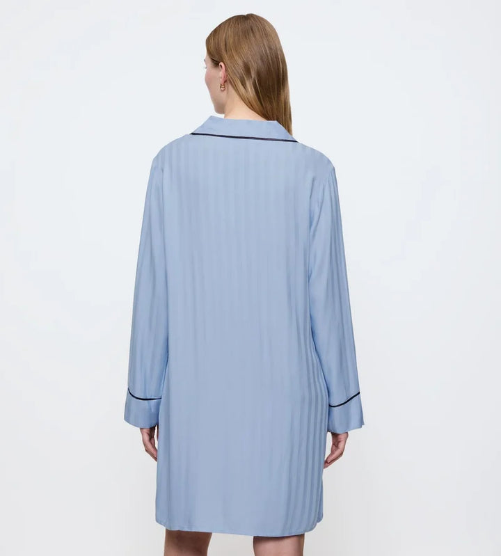 Triumph - Amourette Boyfriend Nightdress Ice