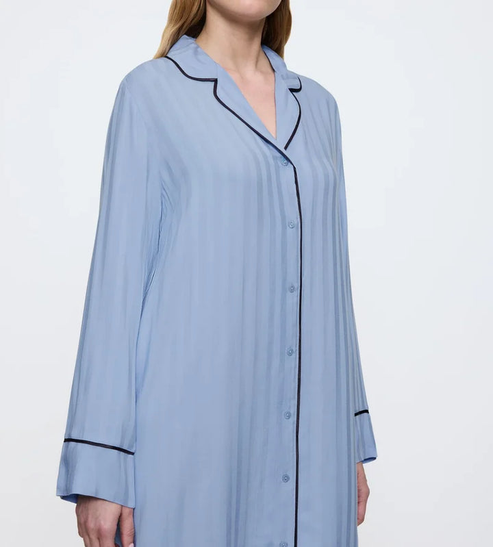 Triumph - Amourette Boyfriend Nightdress Ice