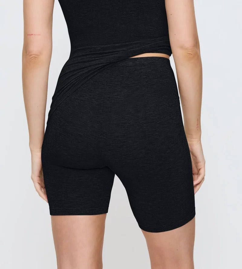 Triumph - Beauty Layers Shorts Wool Black