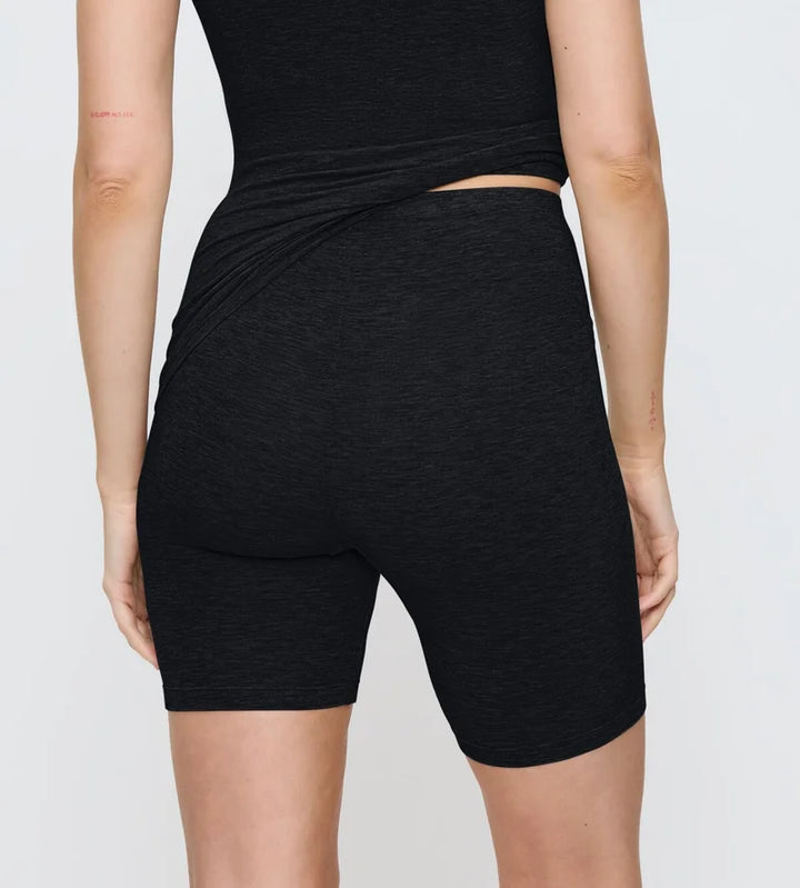 Triumph - Beauty Layers Shorts Wool Black