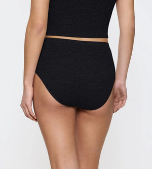 Triumph - Beauty Layers Maxi Brief Wool Black