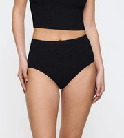 Triumph - Beauty Layers Maxi Brief Wool Black