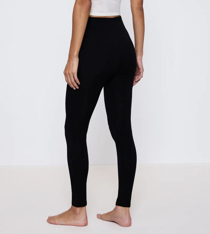 Triumph - Beauty Layers Leggings Wool Black