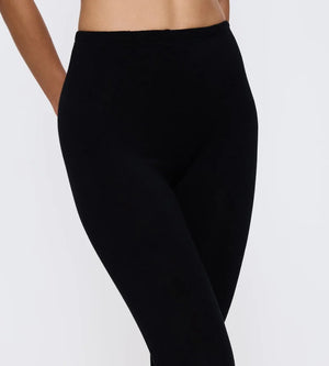 Triumph - Beauty Layers Leggings Wool Black