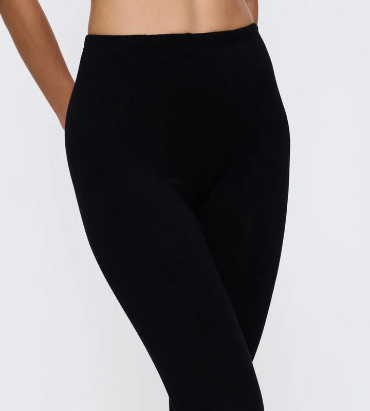 Triumph - Beauty Layers Leggings Wool Black