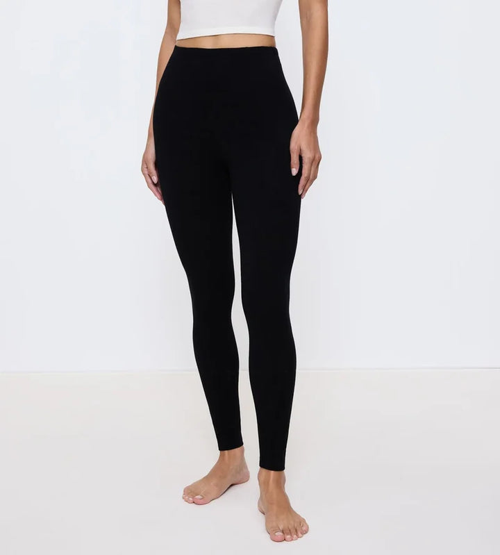 Triumph - Beauty Layers Leggings Wool Black
