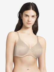 Chantelle Easyfeel - Norah Covering Molded Bra Golden Beige