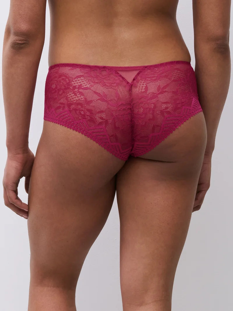 Chantelle - Origins Shorty Wild Strawberry