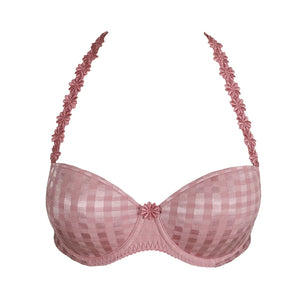 Marie Jo - Avero Padded Balcony Bra Ballet Pink