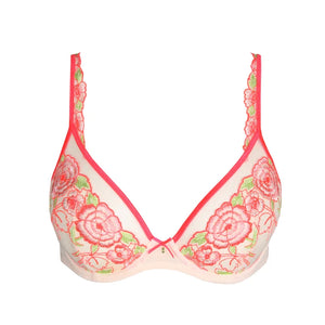 Marie Jo - Ayama Plunge Bra Fruit Punch