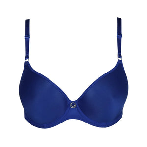 Marie Jo - Cathia Full Cup Spacer Bra Stylo Blue