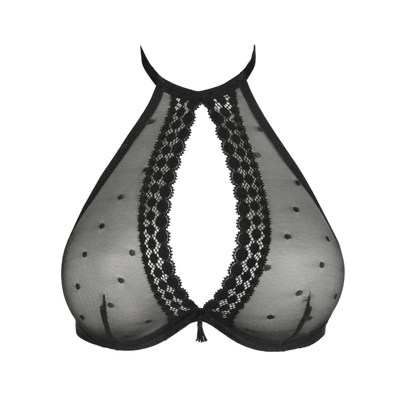 Marie Jo - Annaelle Bralette Black