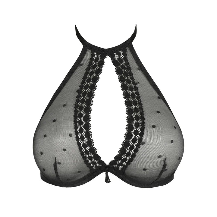 Marie Jo - Annaelle Bralette Black