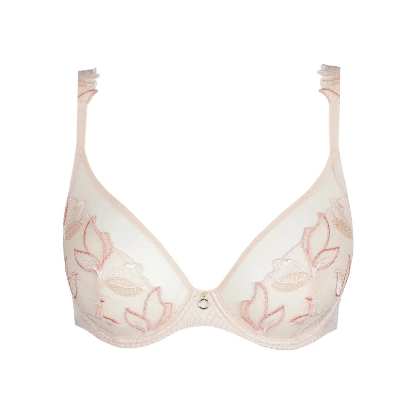 Marie Jo - Loish Plunge Bra Pearly Pink