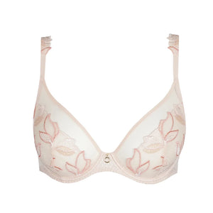 Marie Jo - Loish Plunge Bra Pearly Pink