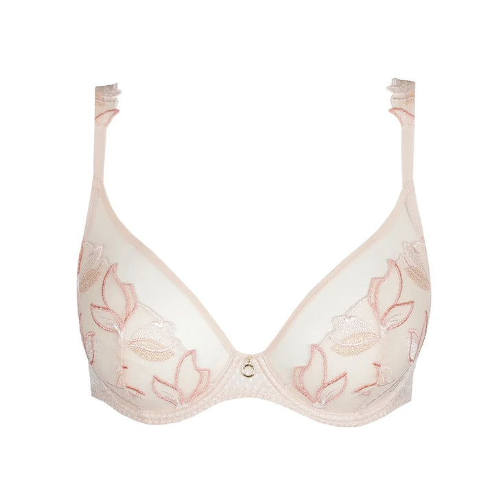 Marie Jo - Loish Plunge Bra Pearly Pink