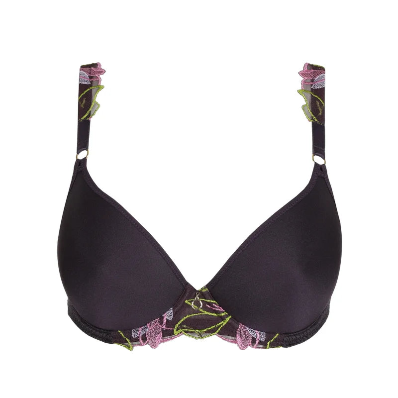 Marie Jo - Loish Spacer Full Cup Bra Amethyst