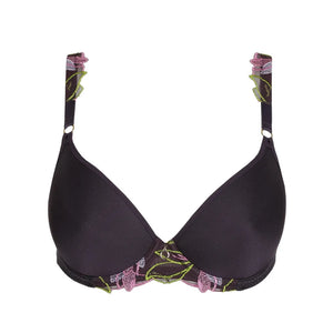 Marie Jo - Loish Spacer Full Cup Bra Amethyst