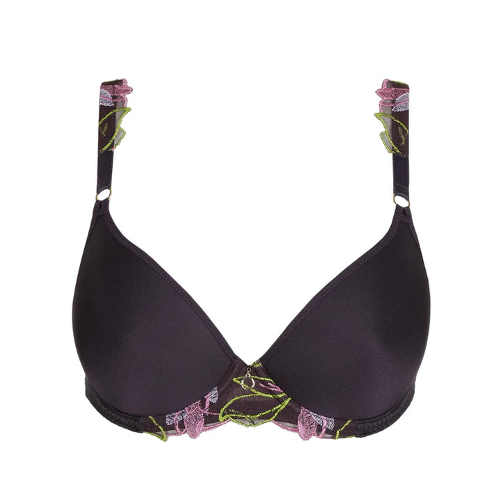 Marie Jo - Loish Spacer Full Cup Bra Amethyst