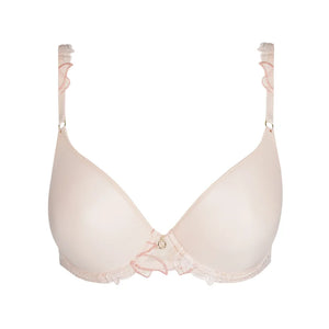 Marie Jo - Loish Spacer Full Cup Bra Pearly Pink