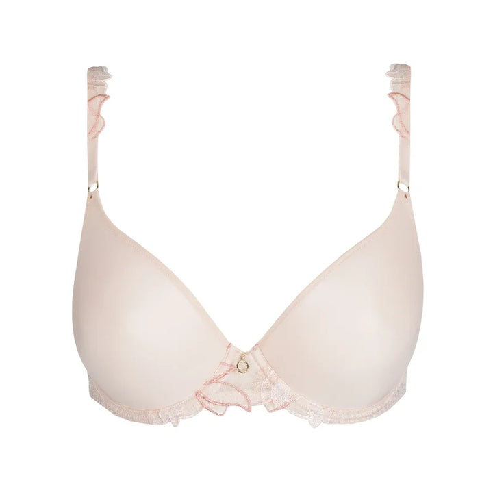 Marie Jo - Loish Spacer Full Cup Bra Pearly Pink