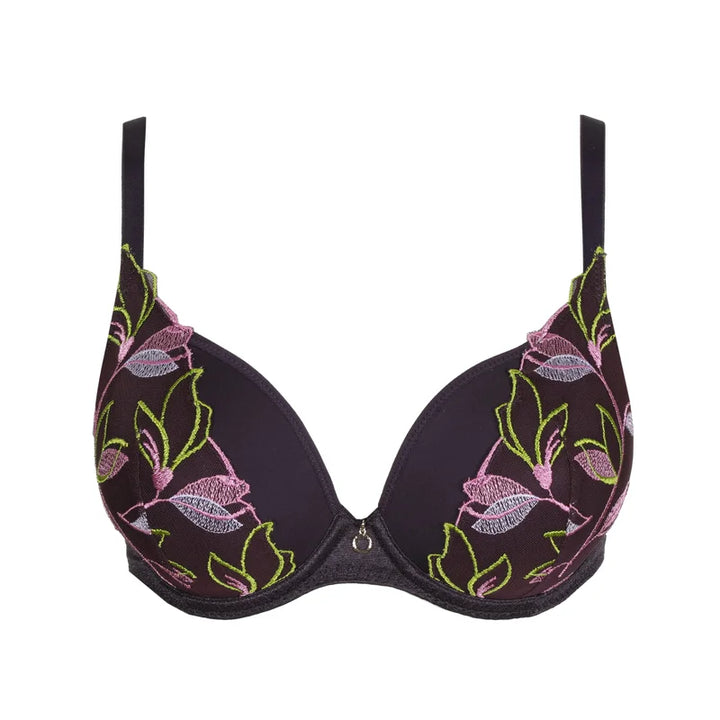 Marie Jo - Loish Padded Bra Heartshape Amethyst