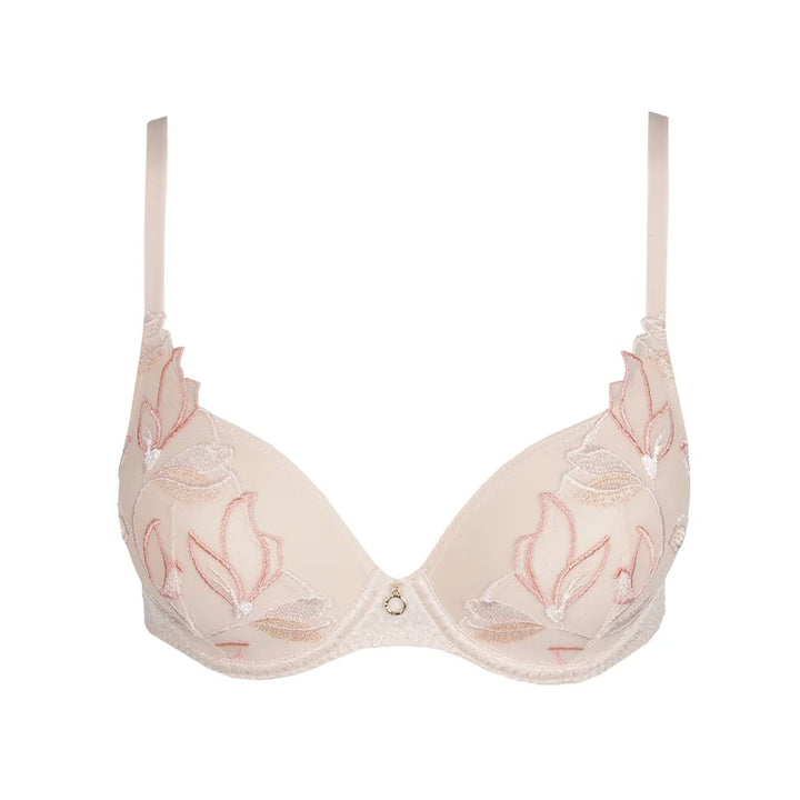 Marie Jo - Loish Padded Bra Heartshape Pearly Pink