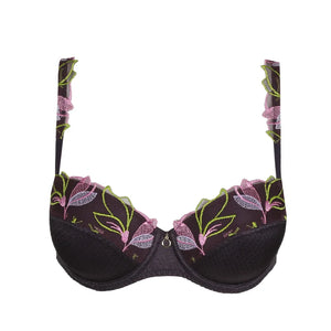 Marie Jo - Loish Padded Balcony Bra Amethyst