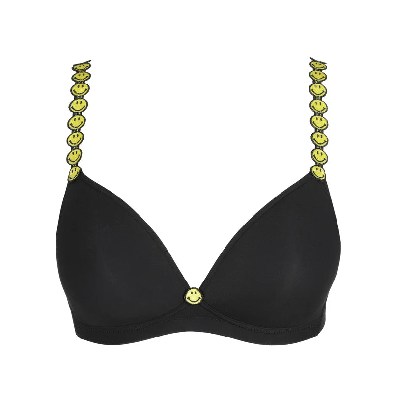 Marie Jo - Tom X Smiley Padded Bralette Smile