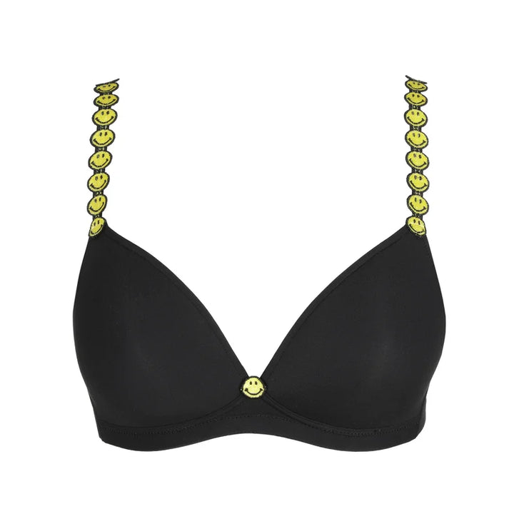 Marie Jo - Tom X Smiley Padded Bralette Smile