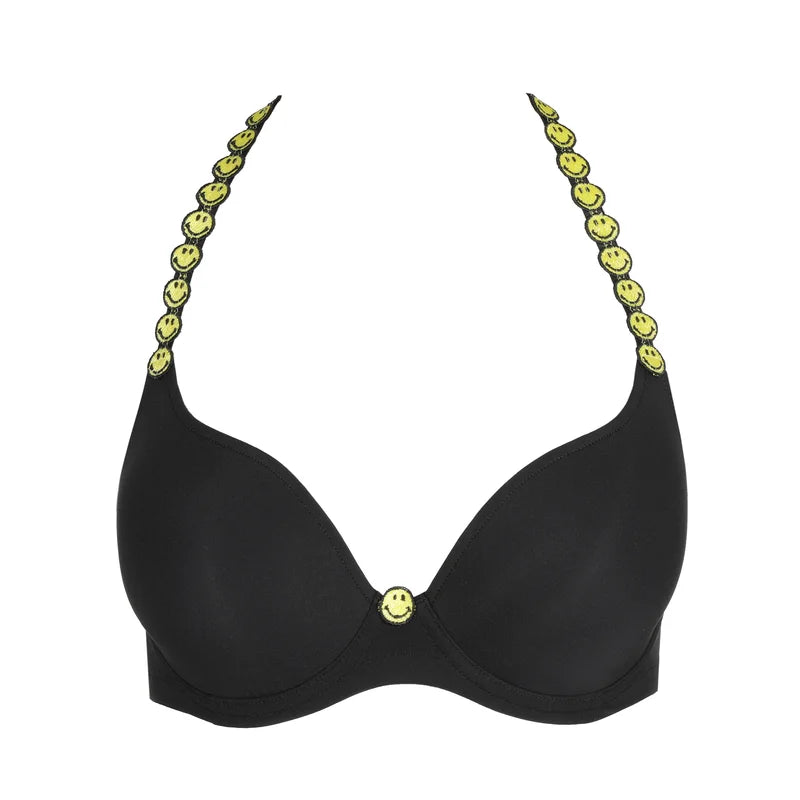 Marie Jo - Tom X Smiley Padded Bra Heartshape Smile