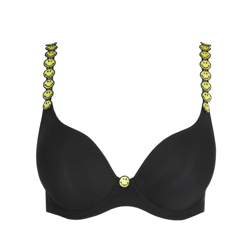 Marie Jo - Tom X Smiley Padded Bra Heartshape Smile