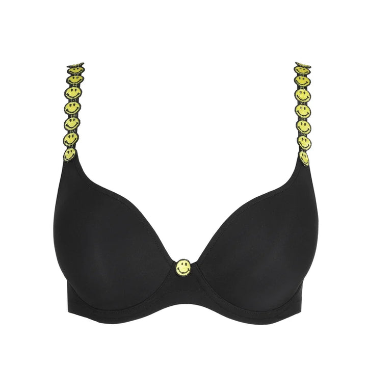 Marie Jo - Tom X Smiley Padded Bra Heartshape Smile